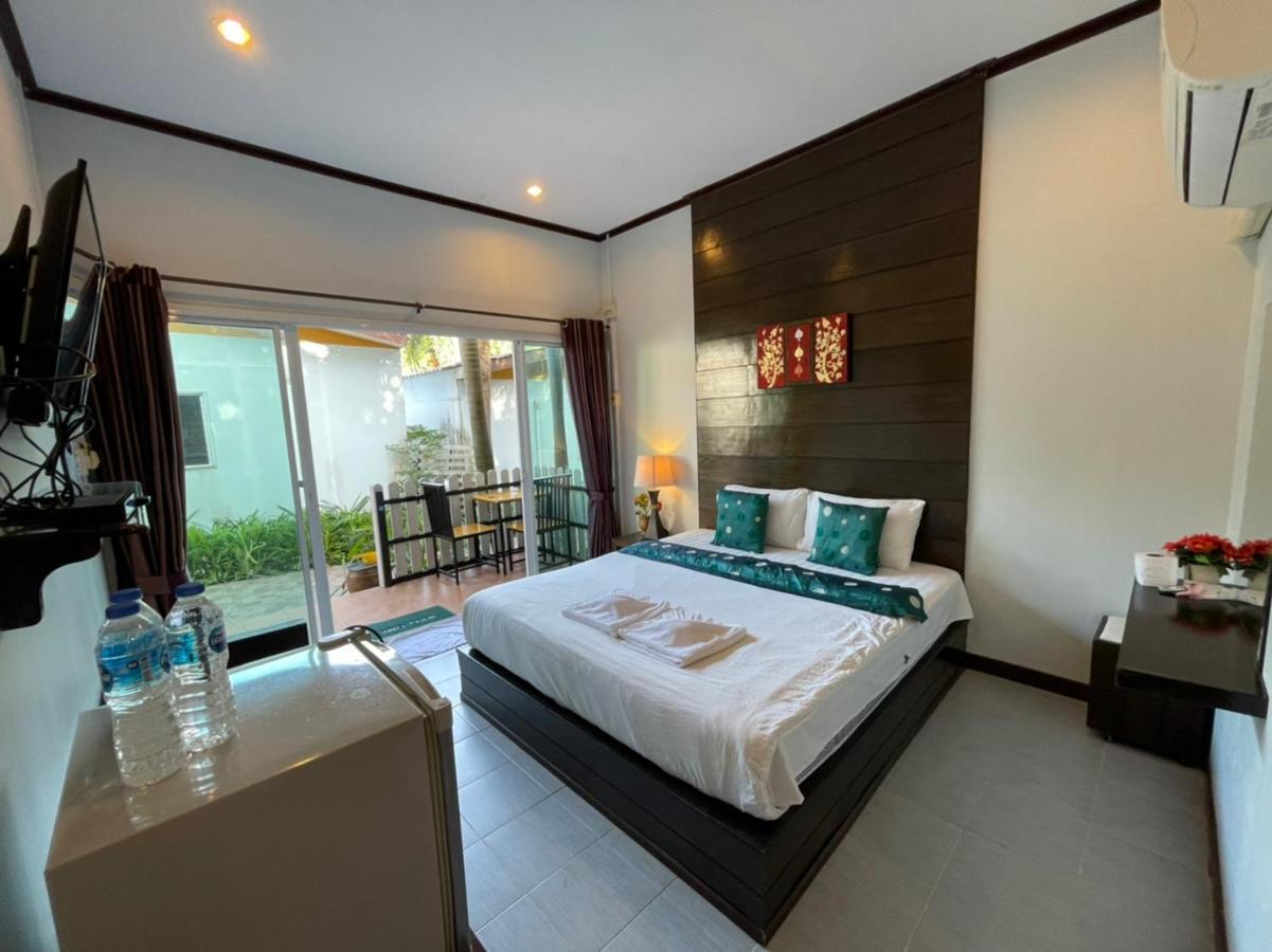 Kk Lipe Resort Ngoại thất bức ảnh