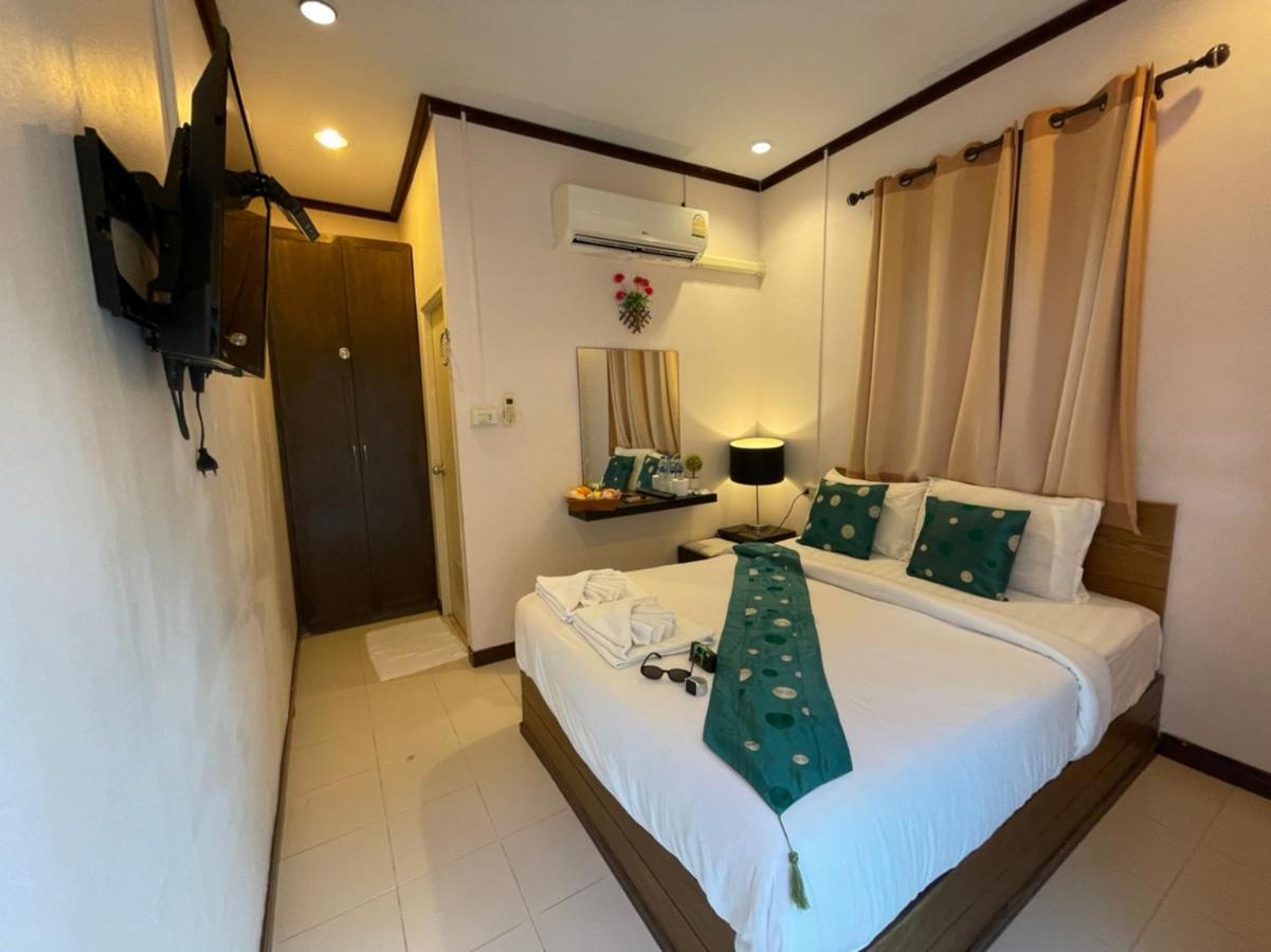 Kk Lipe Resort Ngoại thất bức ảnh