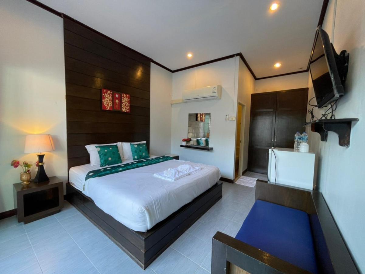 Kk Lipe Resort Ngoại thất bức ảnh