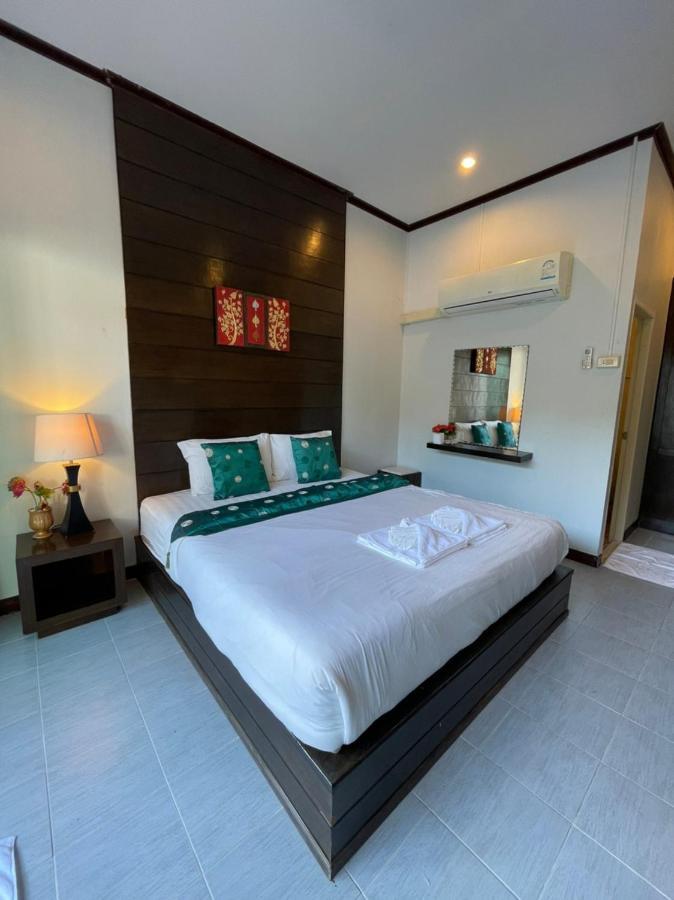 Kk Lipe Resort Ngoại thất bức ảnh