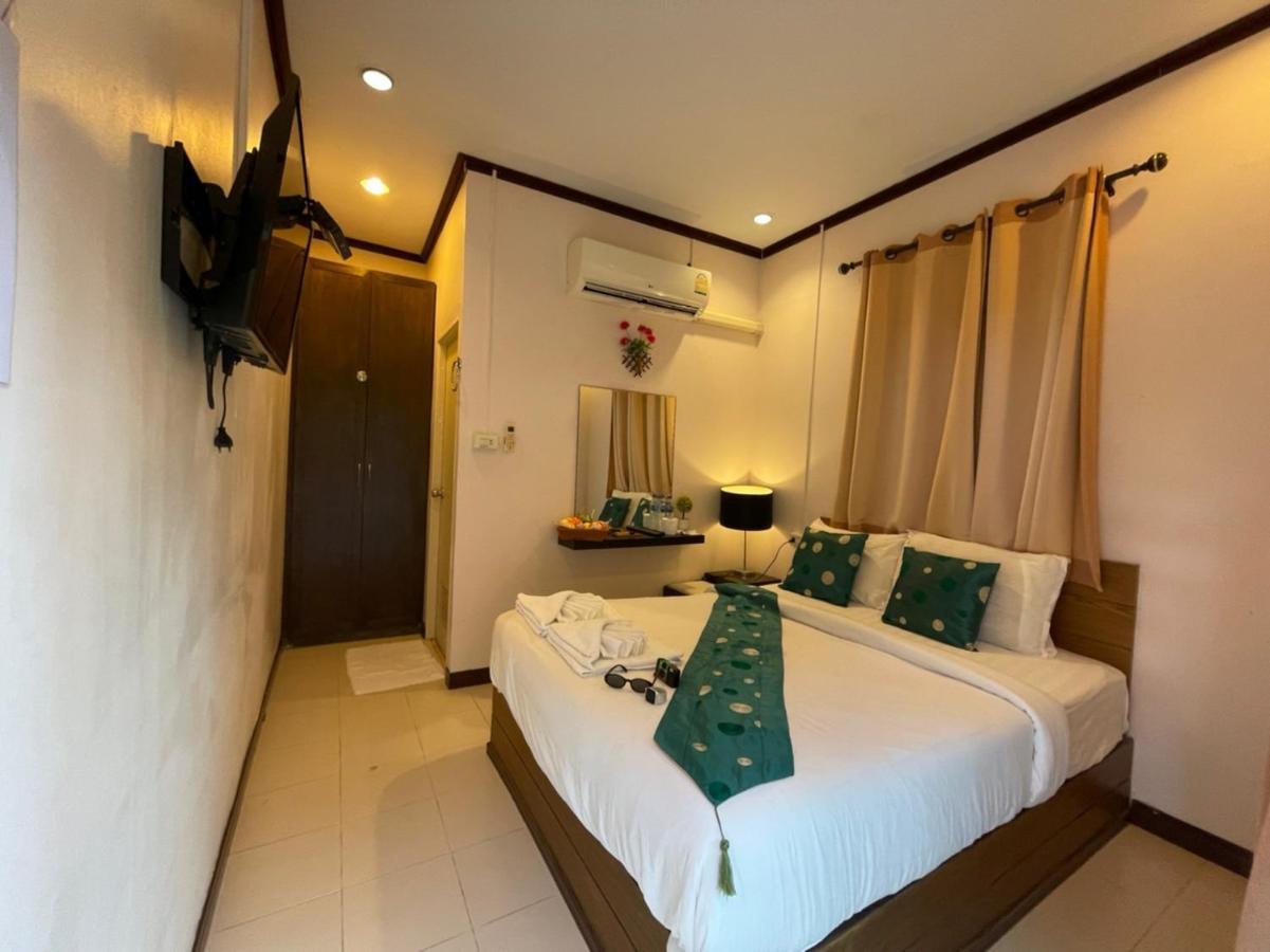 Kk Lipe Resort Ngoại thất bức ảnh