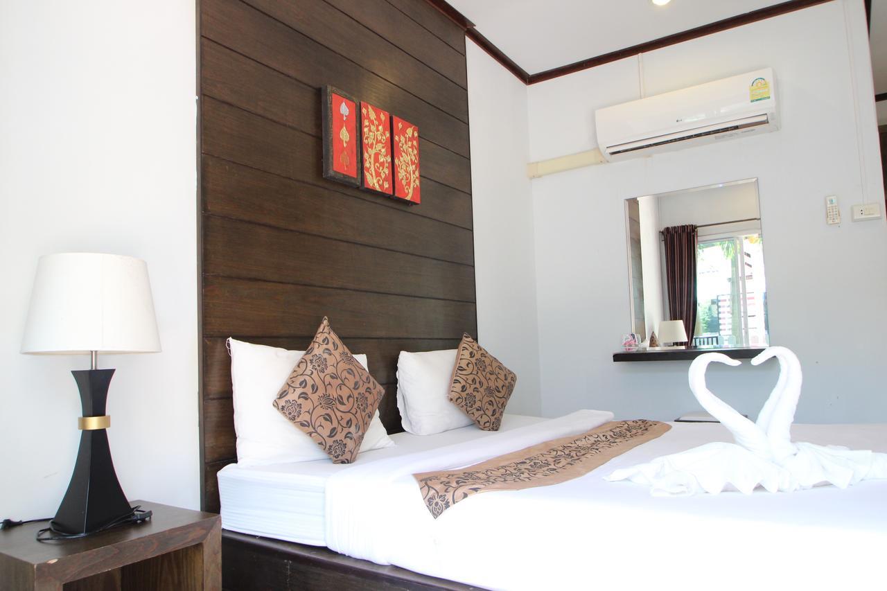 Kk Lipe Resort Ngoại thất bức ảnh