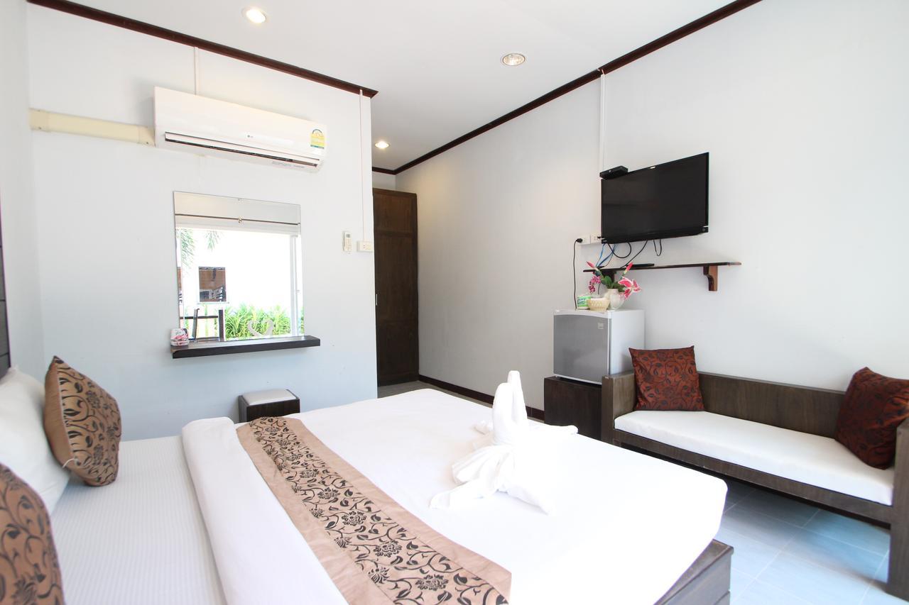 Kk Lipe Resort Ngoại thất bức ảnh