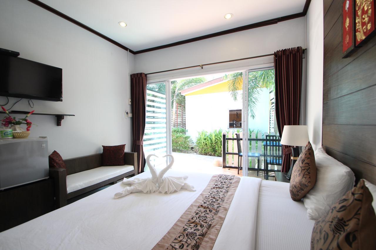 Kk Lipe Resort Ngoại thất bức ảnh