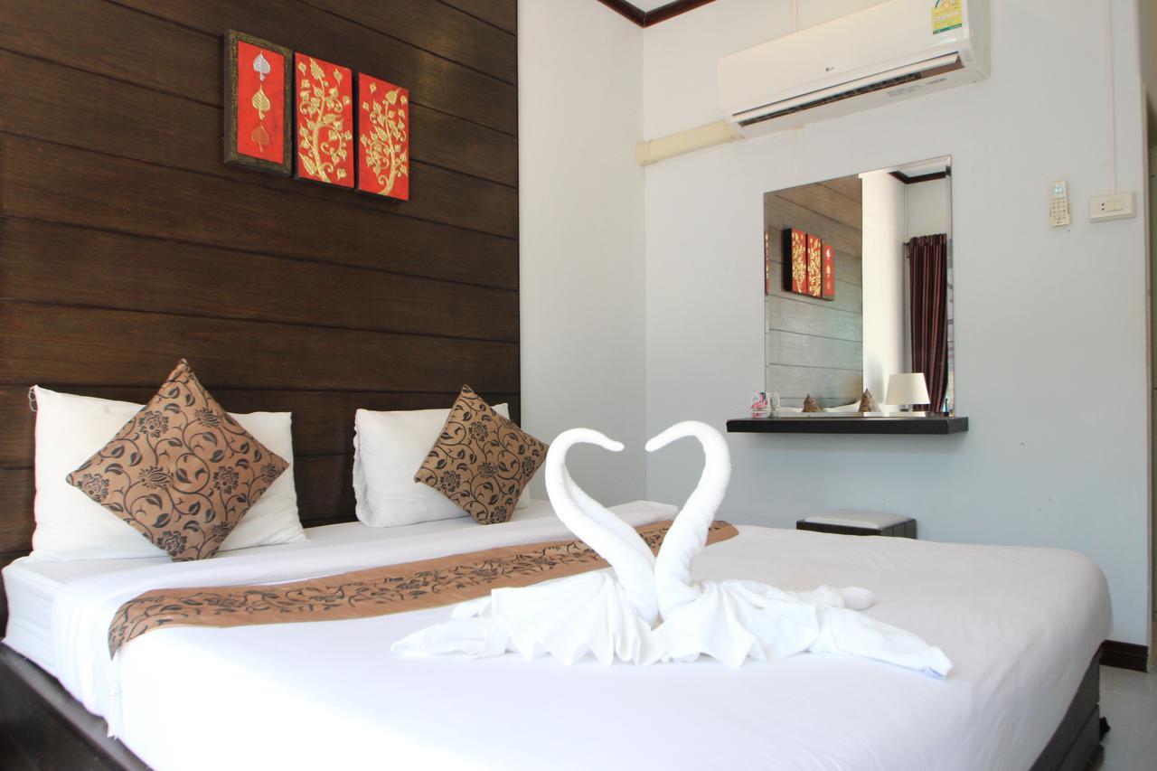 Kk Lipe Resort Ngoại thất bức ảnh