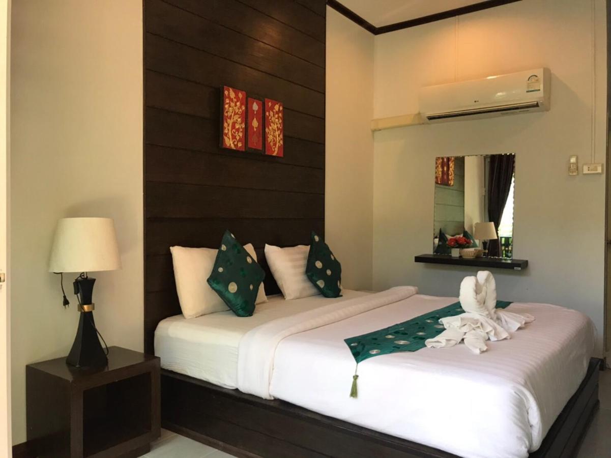 Kk Lipe Resort Ngoại thất bức ảnh