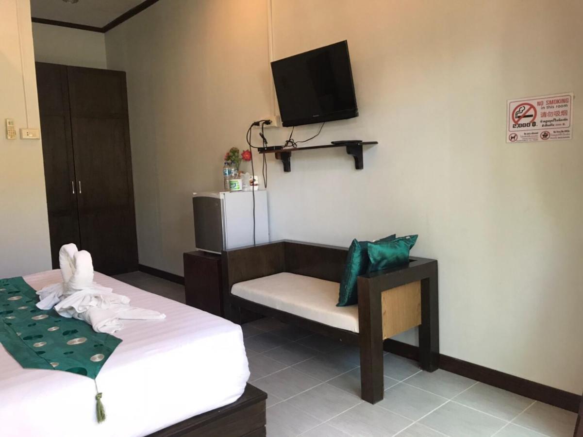 Kk Lipe Resort Ngoại thất bức ảnh