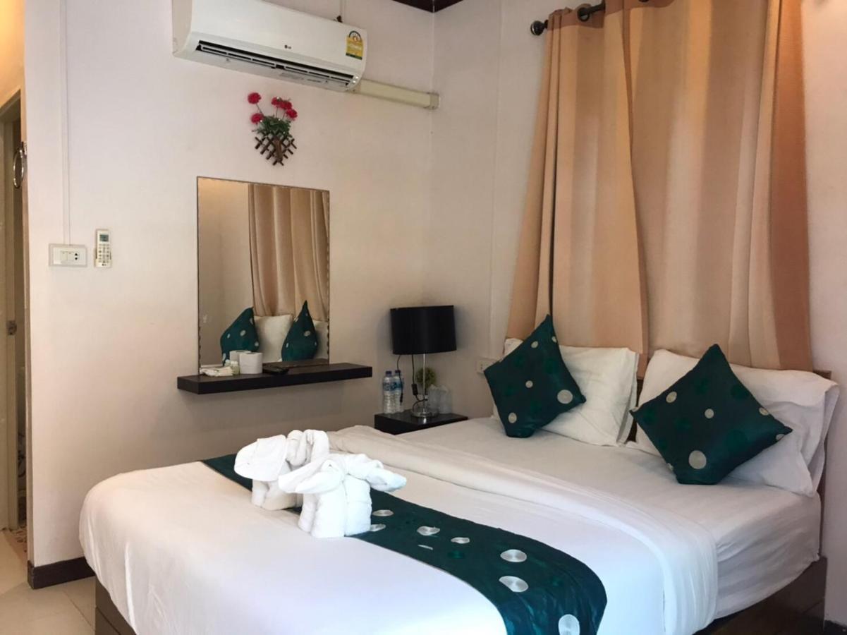 Kk Lipe Resort Ngoại thất bức ảnh