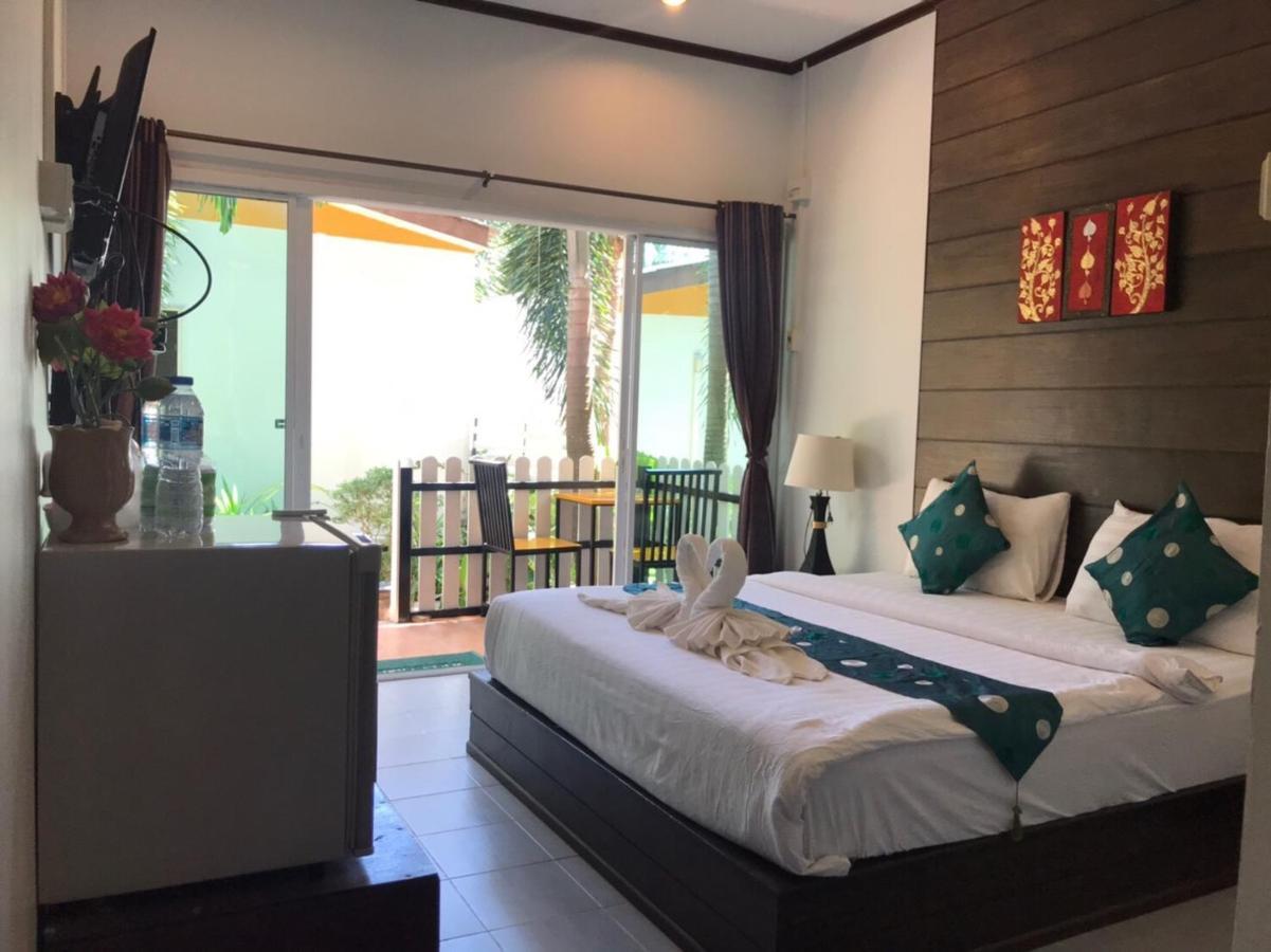 Kk Lipe Resort Ngoại thất bức ảnh